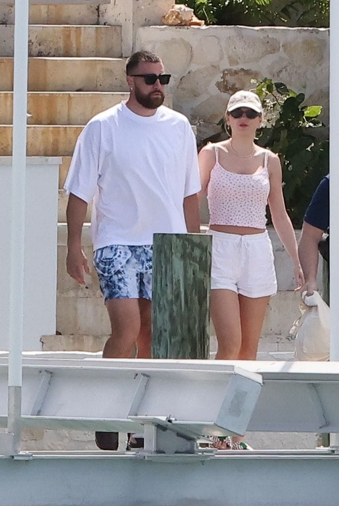 De vacaciones 