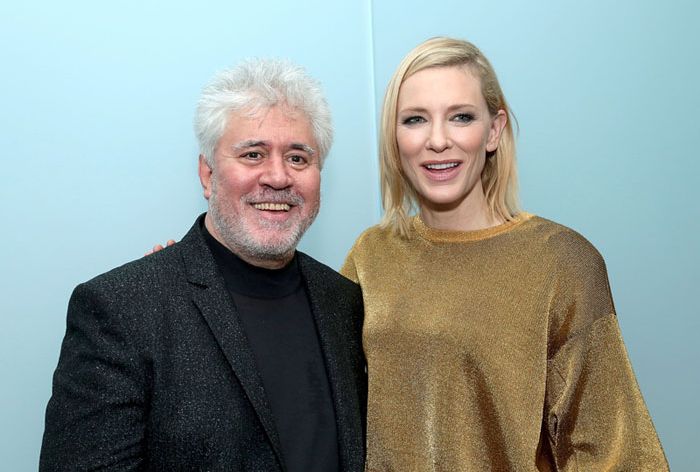 Cate Blanchett 