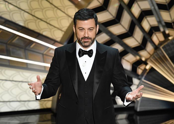 Jimmy Kimmel, el maestro de ceremonias, ha prometido una velada divertida, pero al mismo tiempo muy reivindicativa, ya que cada discurso será un altavoz para la lucha feminista y un grito de esperanza para que los abusos sexuales en el mundo del cine acaben de una vez por todas
