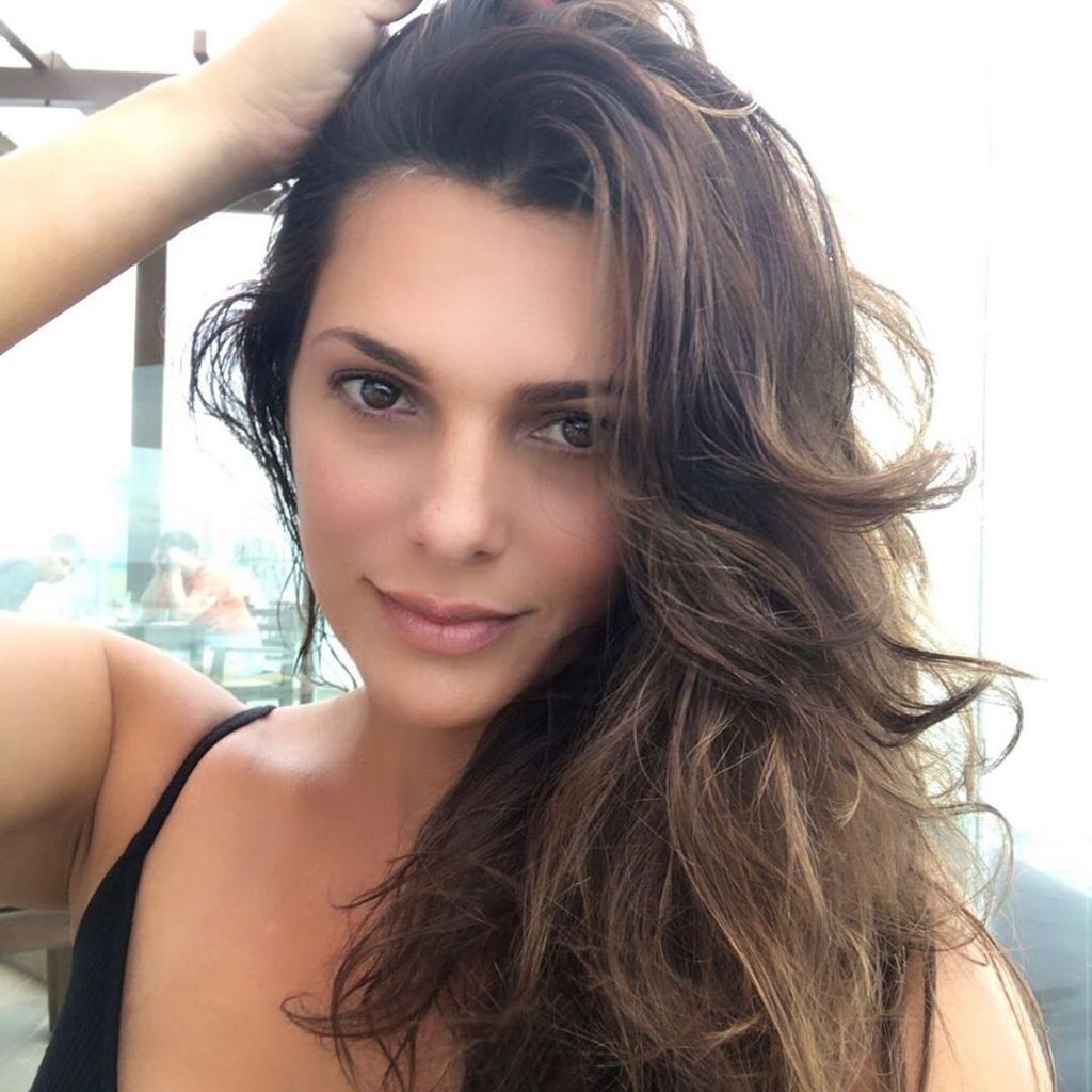 Bárbara Bermudo