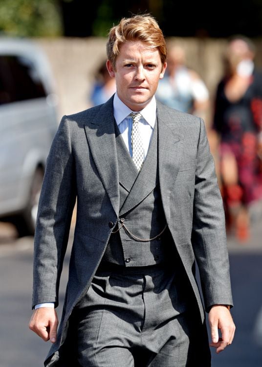 Hugh Grosvenor