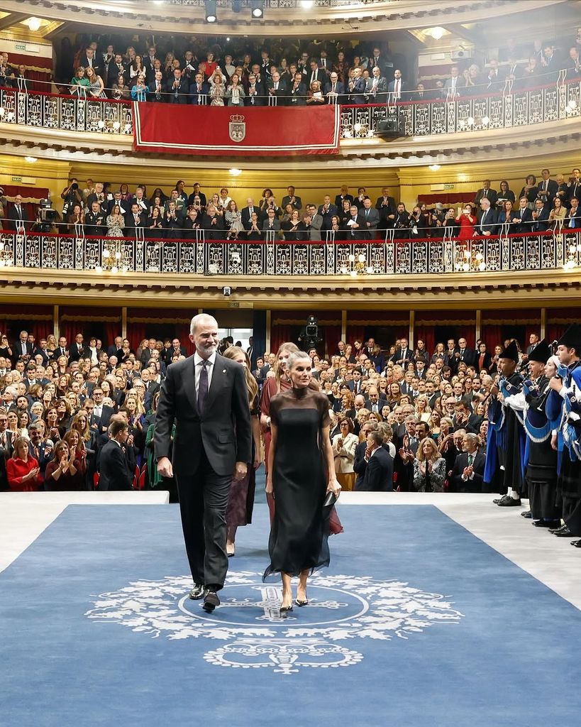 Premios Princesa de Asturias 2025