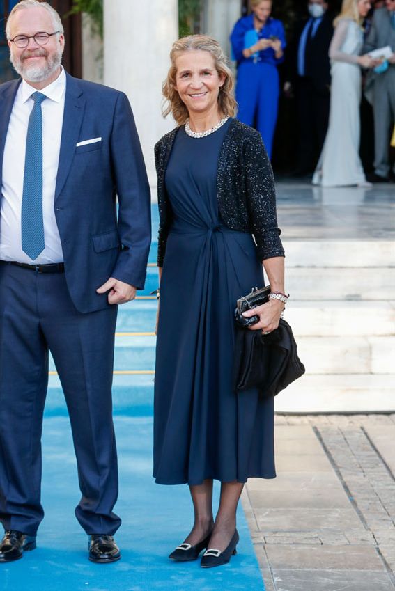Infanta Elena