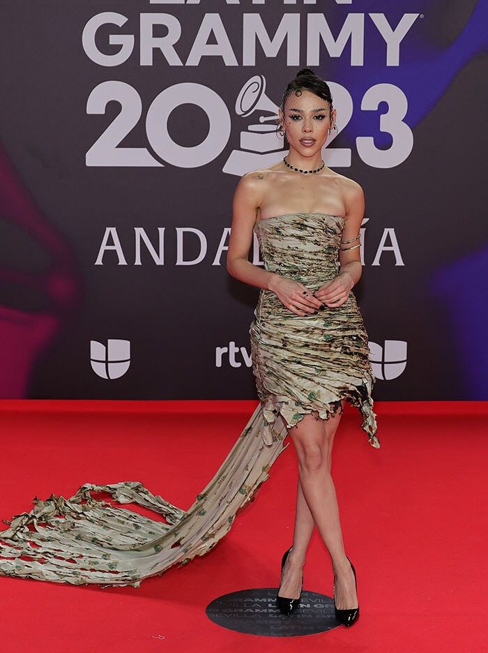 Danna Paola