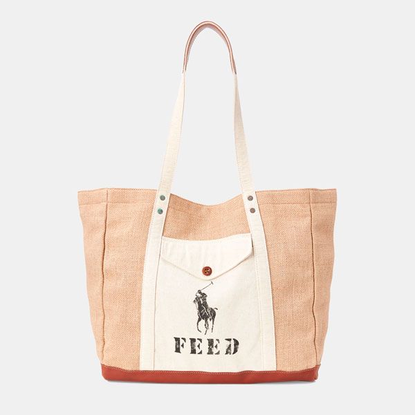 ralph lauren feed