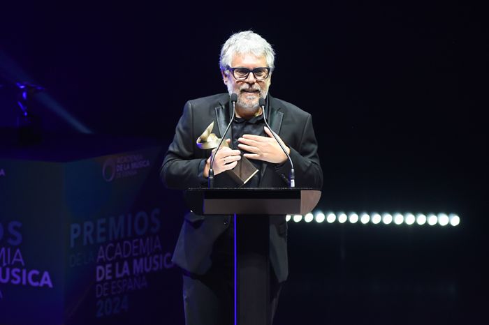 Iván Ferreiro