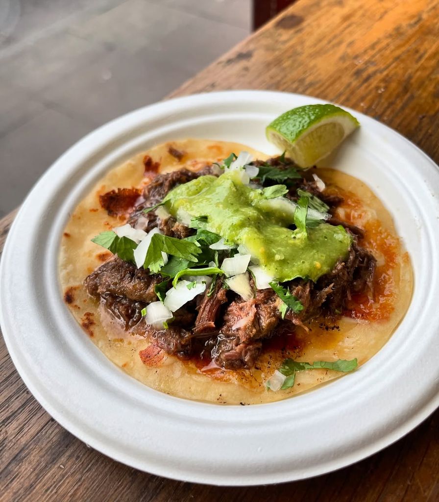 Sonora Taquería