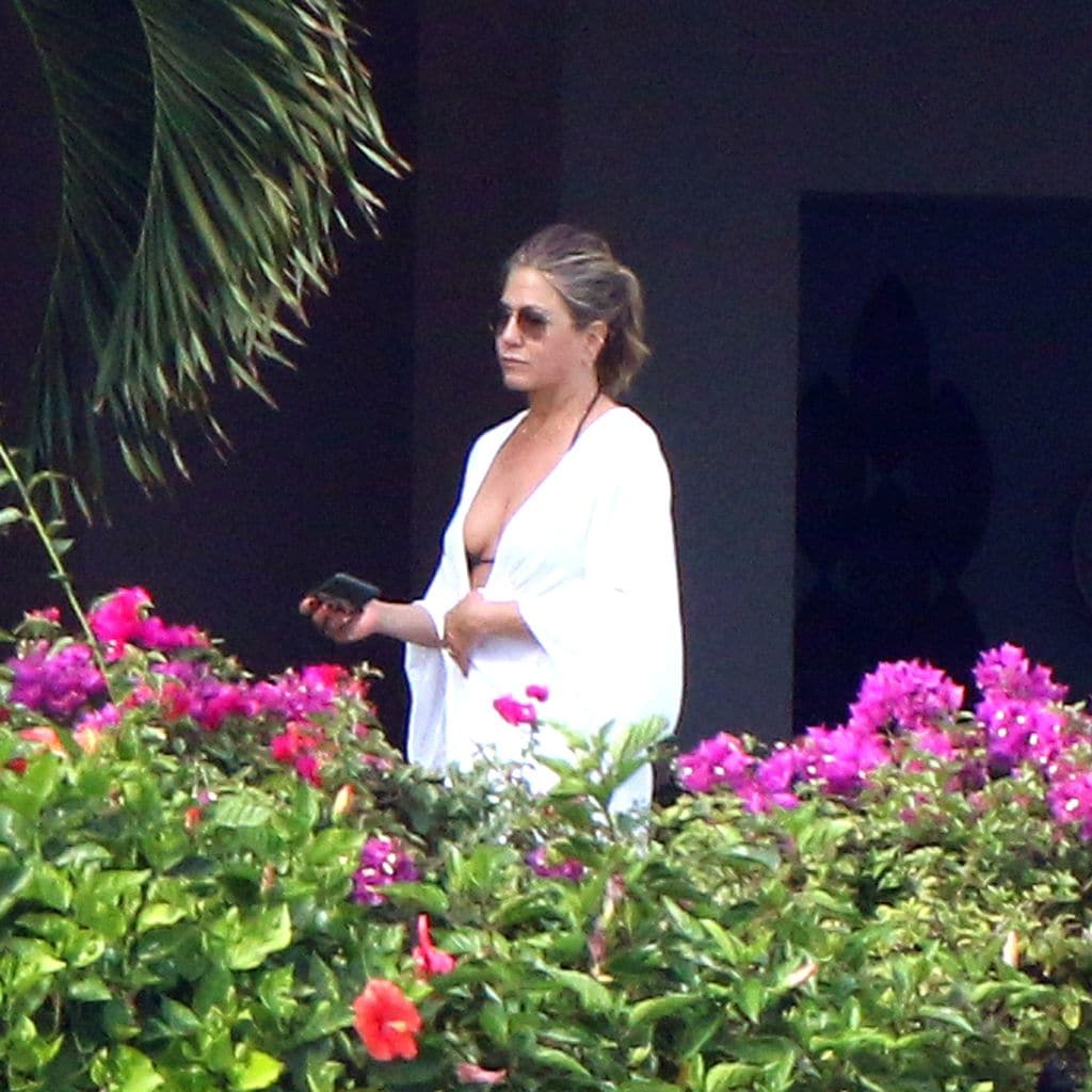 Jennifer Aniston