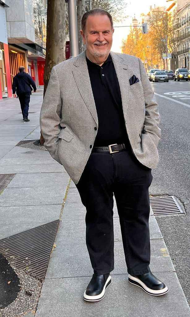 Raúl de Molina