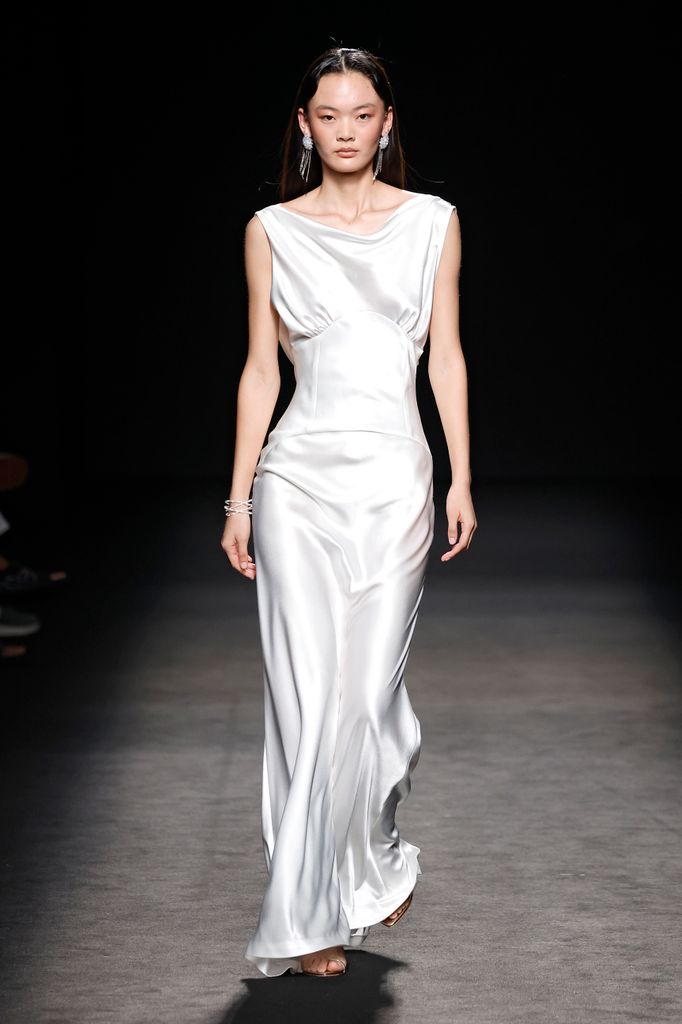 Desfile Claro Couture
