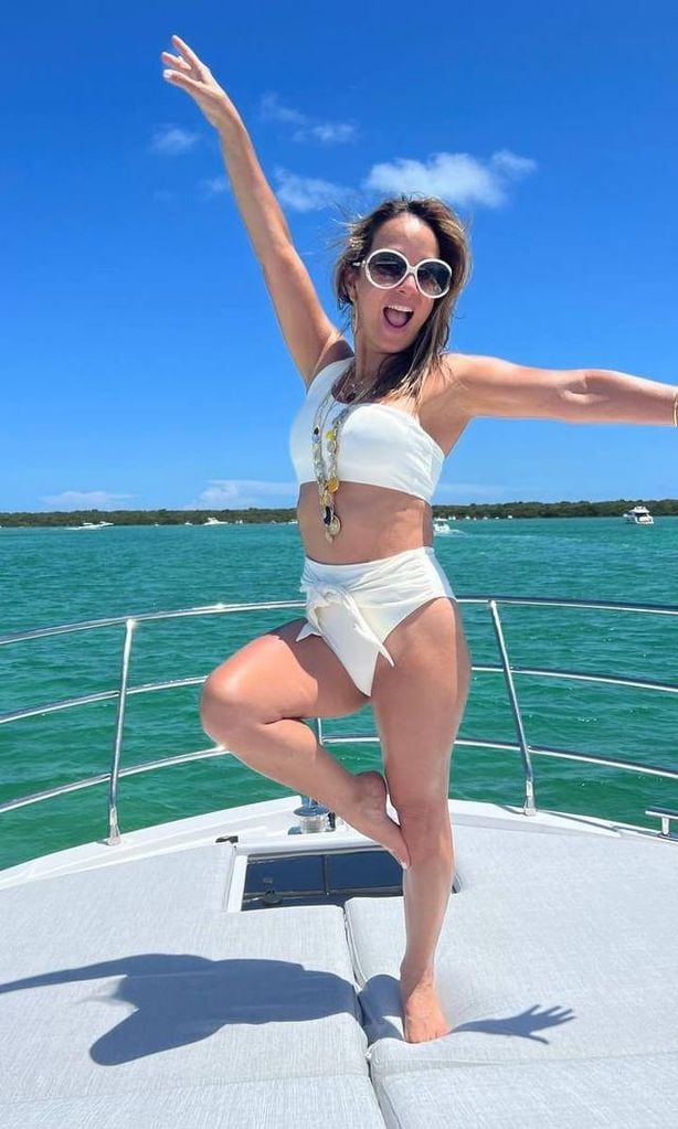 Adamari López