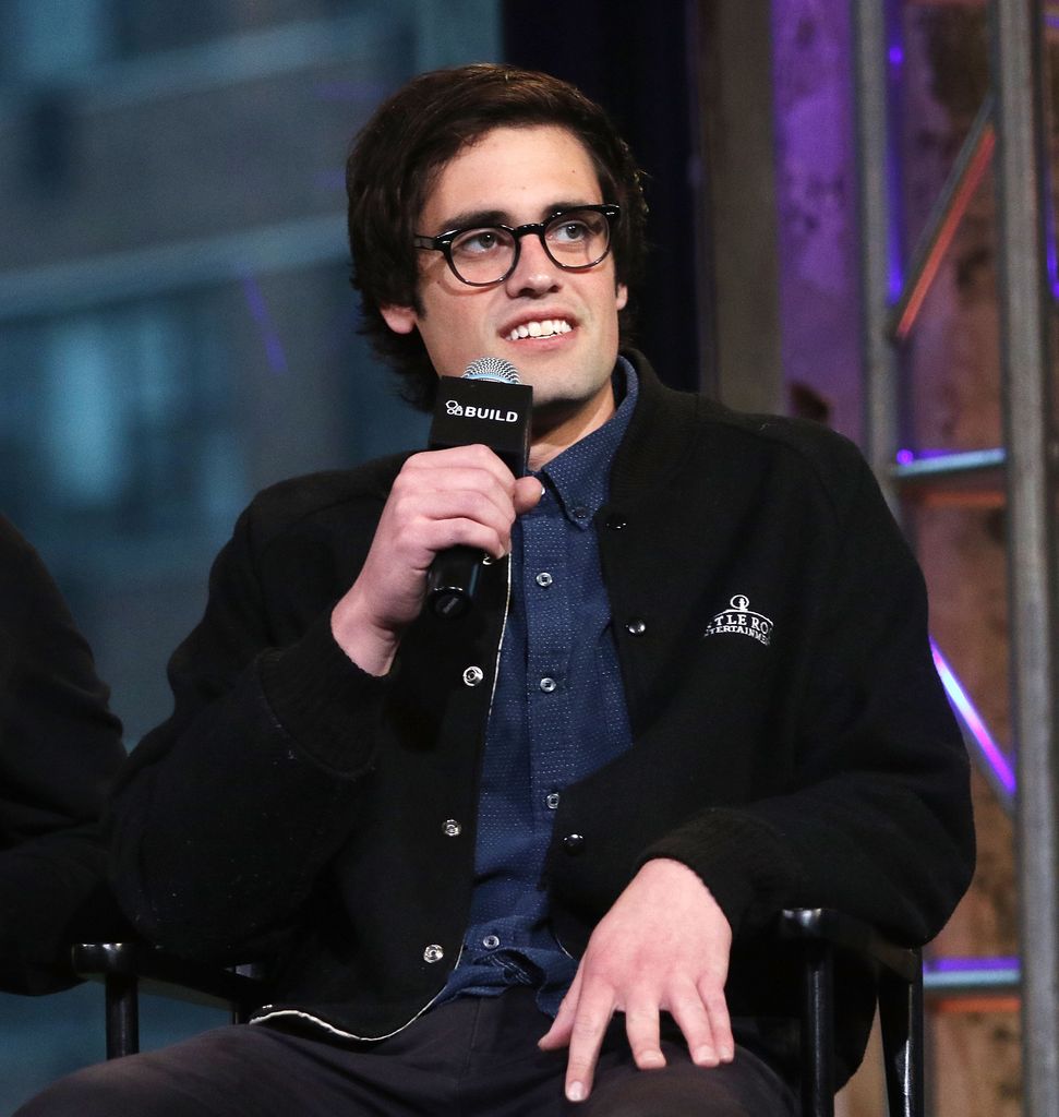 Nick Reiner fue detenido poco después de que se conociera el asesinato de sus padres.