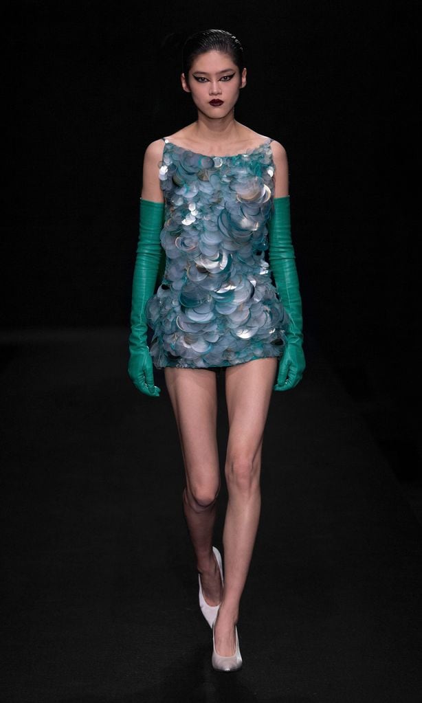 le club couture es el nombre de la colecci n primavera verano 2023 de valentino
