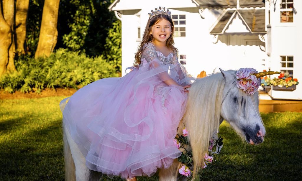 luna hija de ximena duque y jay adkins
