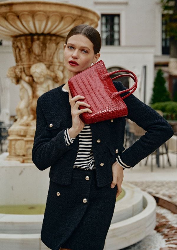 La artesanía de los bolsos y zapatos españoles, el nuevo lujo de sello nacional