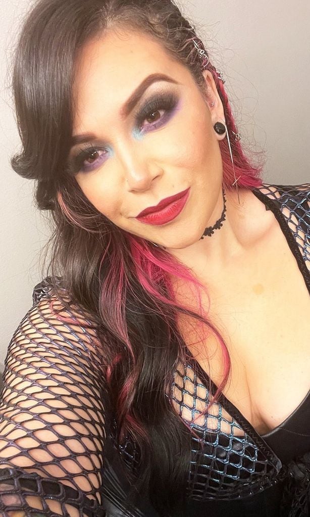 jacqie rivera