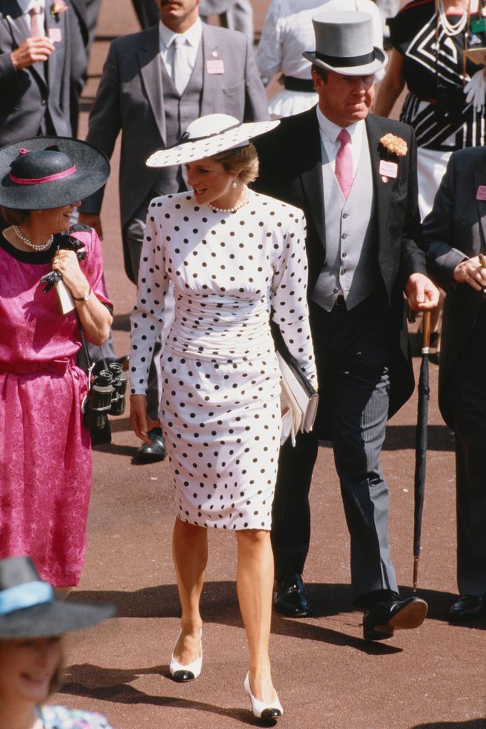 Diana de Gales