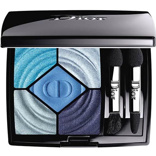 cool wave eyeshadow palette by dior
