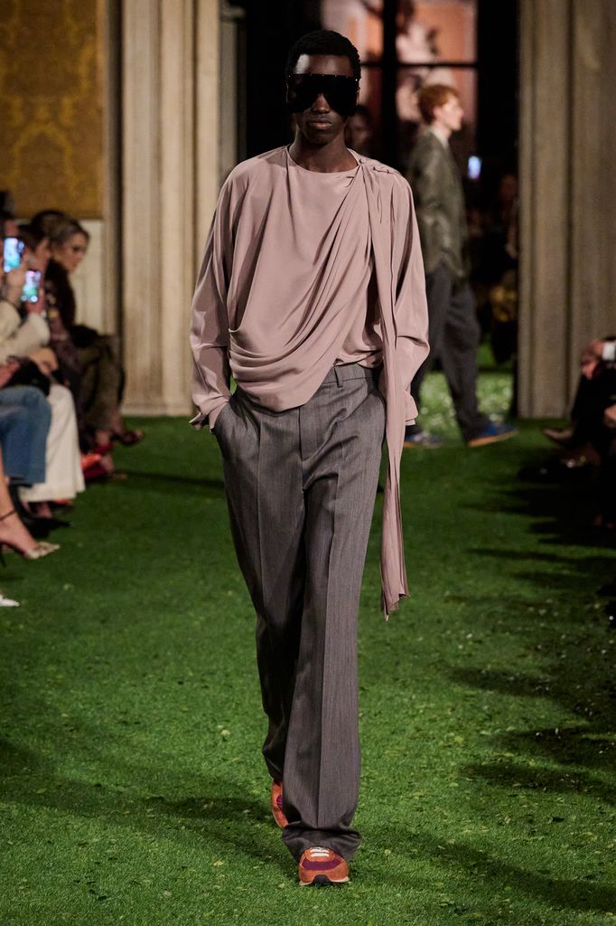 Valentino Otoño/Invierno 2026