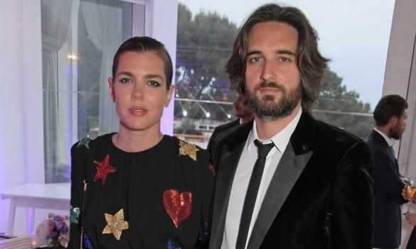 charlottecasiraghi getty