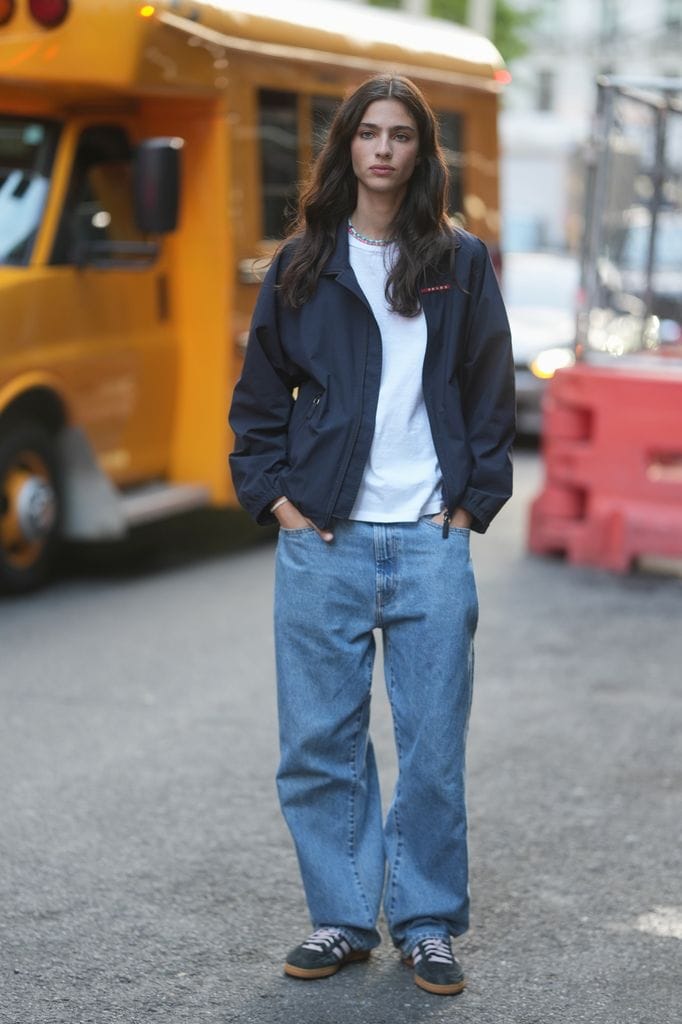 Quién es Loli Bahia, la nueva novia de Rosalía