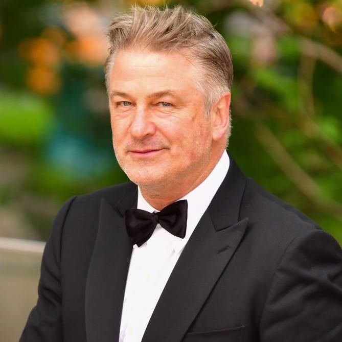 Alec Baldwin