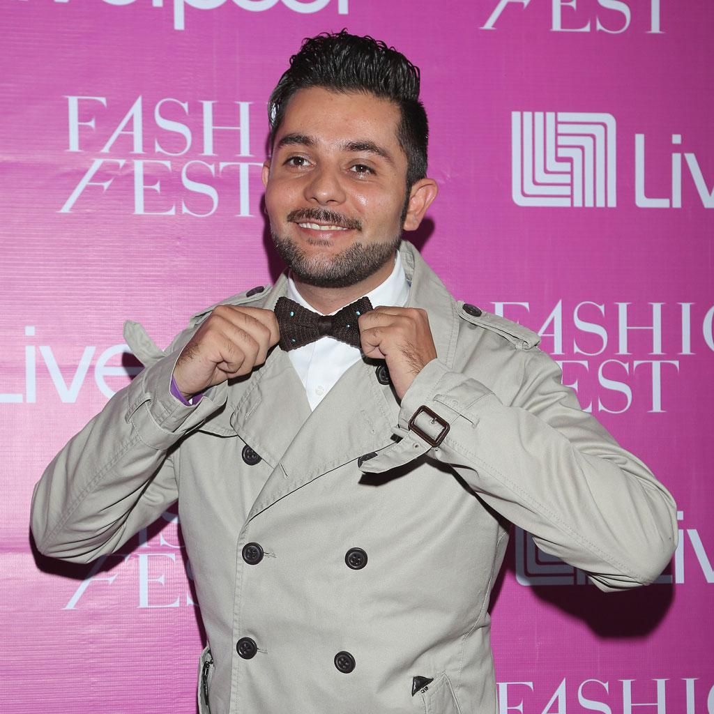 Ricardo Casares