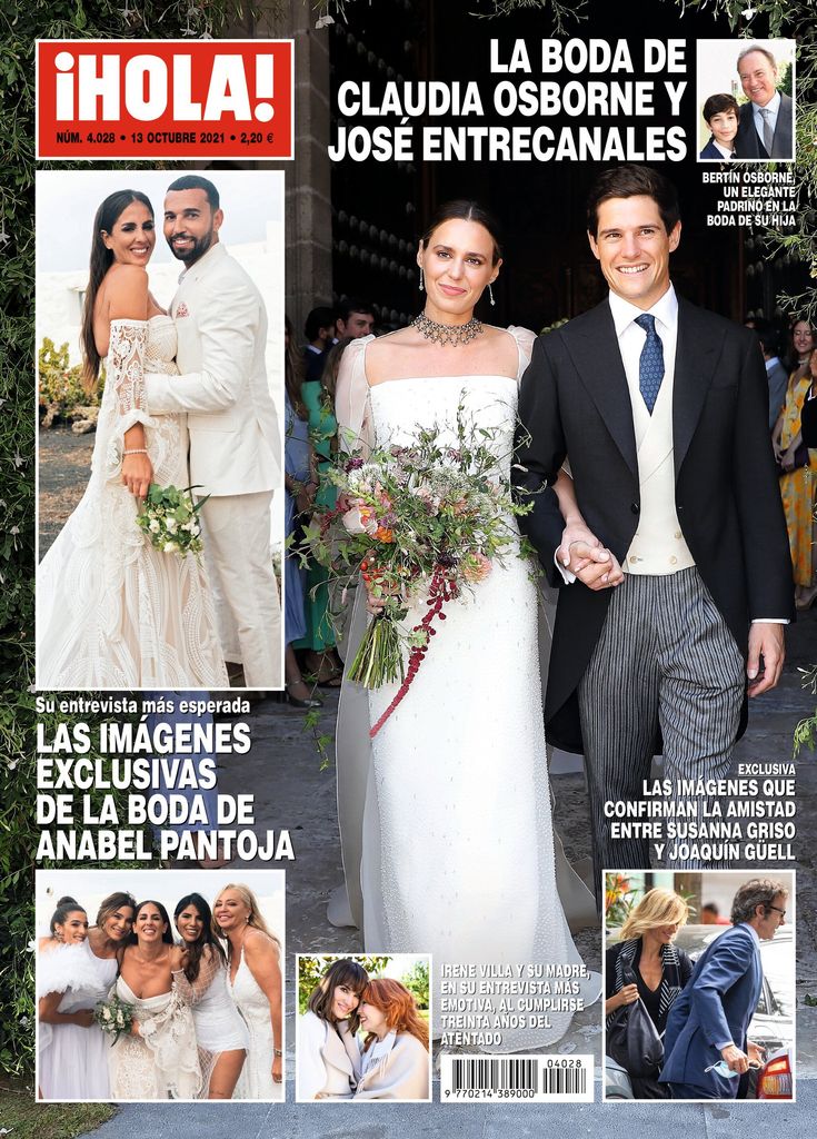 Portada Hola 4028