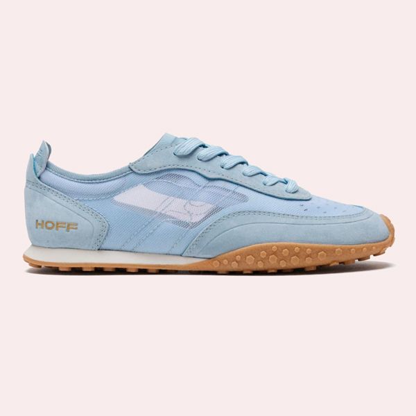 HOFF Zapatillas Bridge Mesh Blue