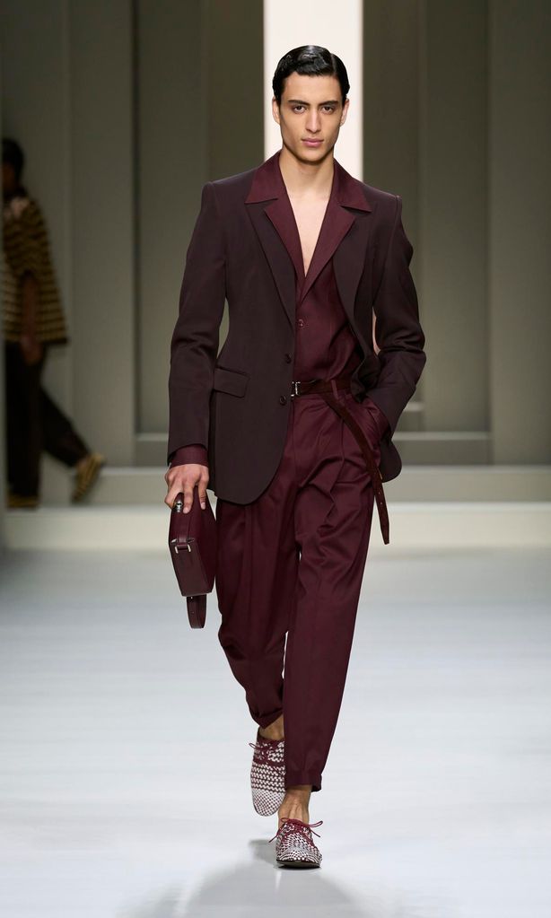dolce amp gabbana primavera verano 2025