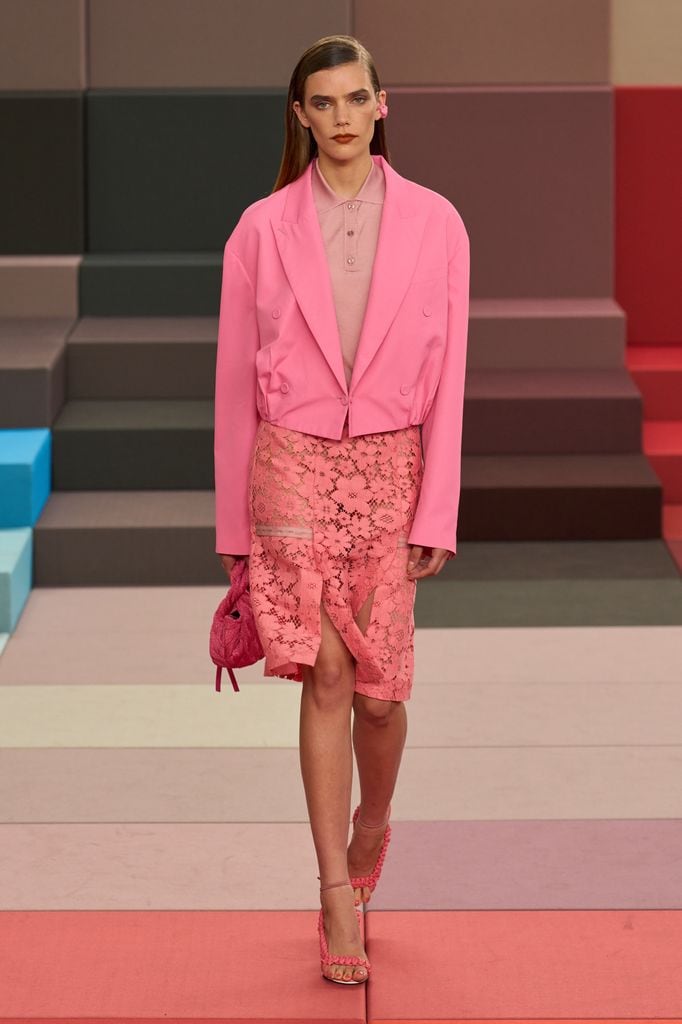 Fendi Prêt-à-porter primavera/verano 2026 