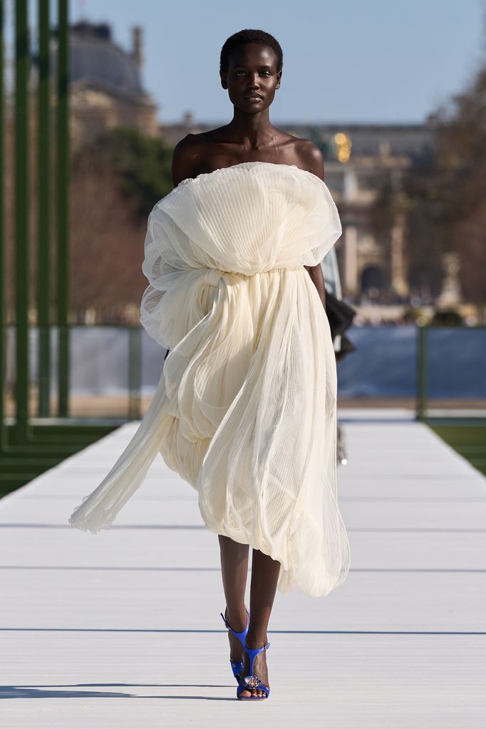 Ready-to-wear SS27