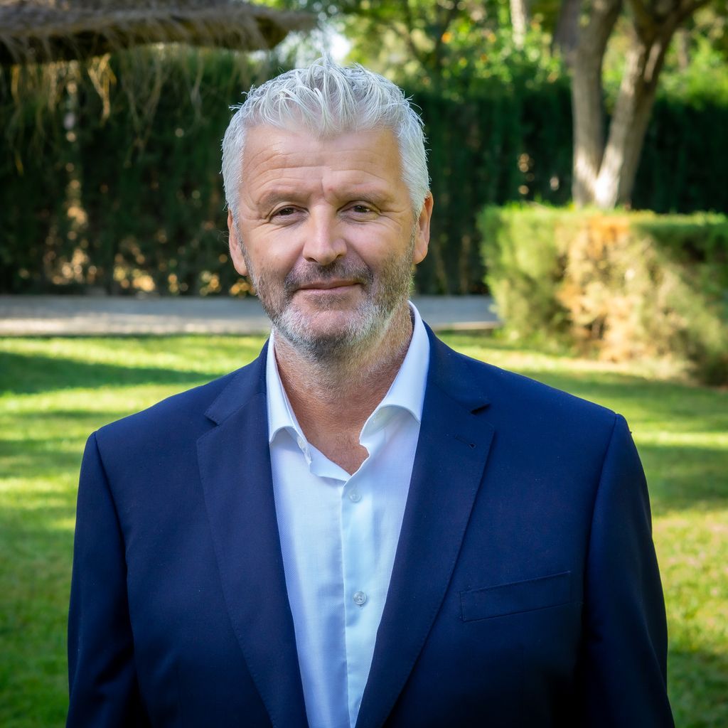 José Manuel Zaldúa, psicólogo y director de EsVidas