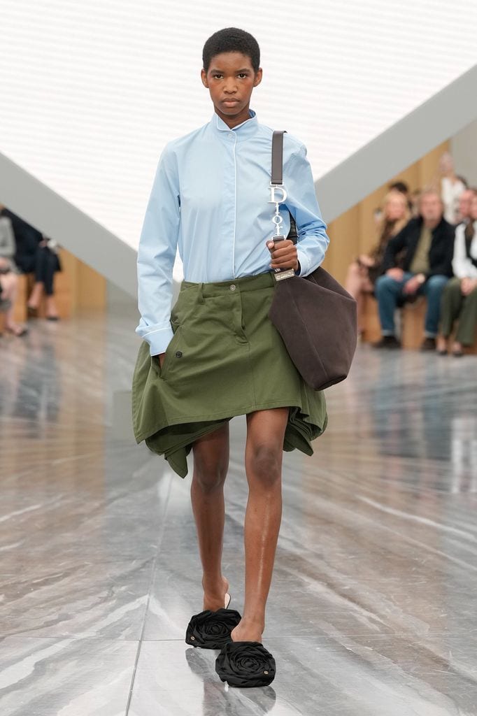 Dior Primavera/Verano 2026