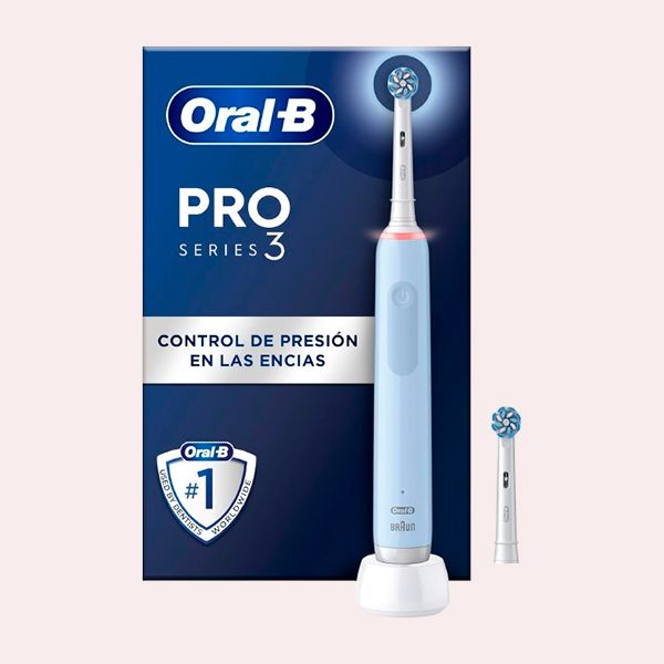 Oral-B Pro 3 3000 Cepillo de Dientes Eléctrico