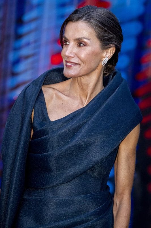 Reina Letizia 
