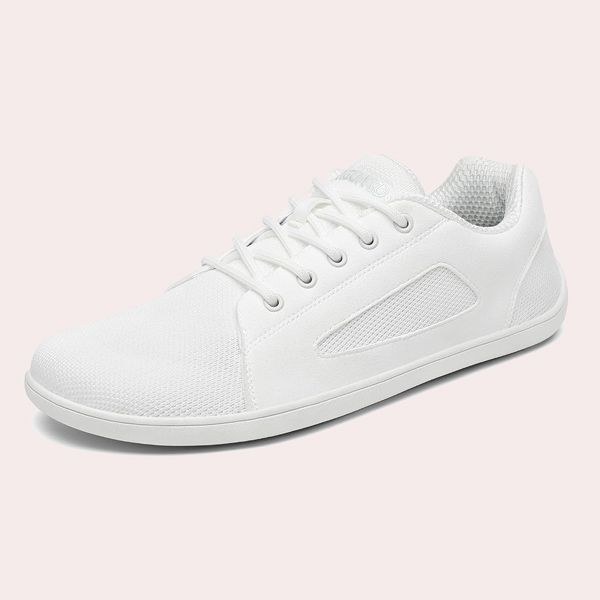 SAGUARO Unisex Barefoot Zapatillas DuckStride Luck Ⅰ
