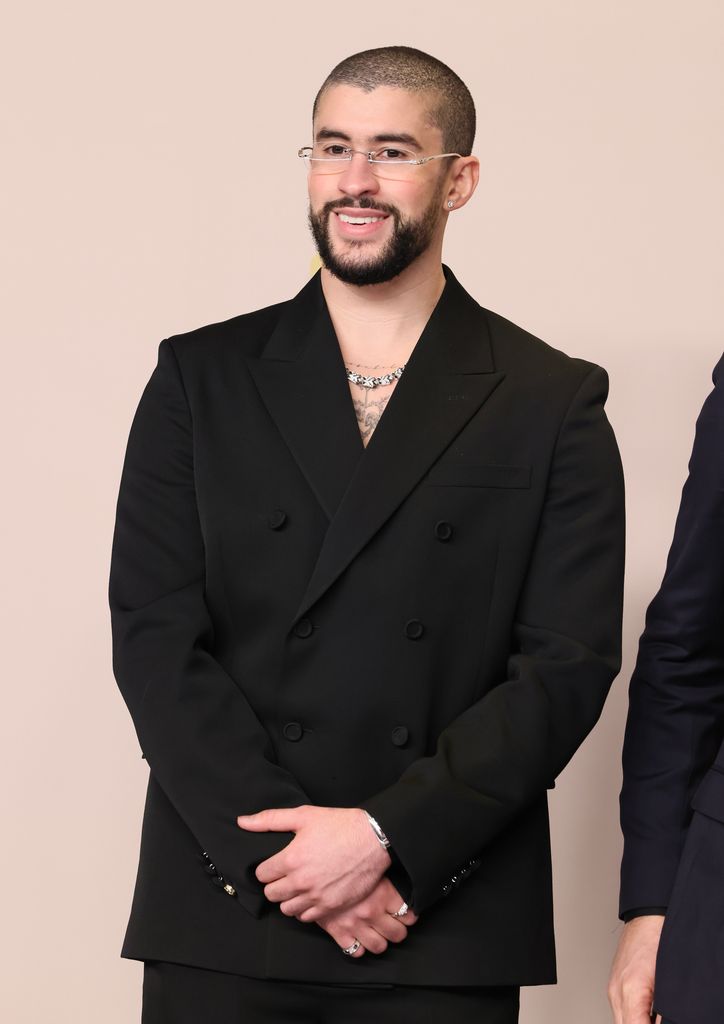 El cantante puertorriqueño ha tenido un exitoso 2025