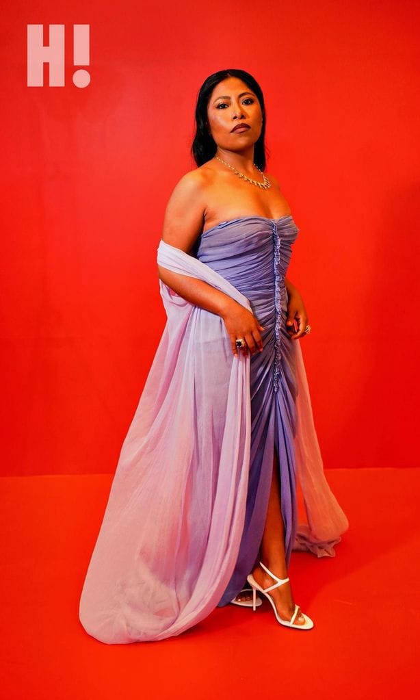 yalitza aparicio