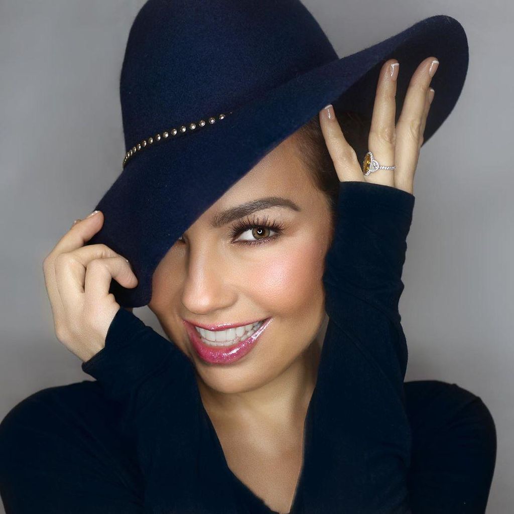 Thalía