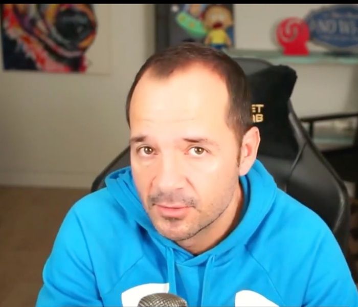 Ángel Martín 
