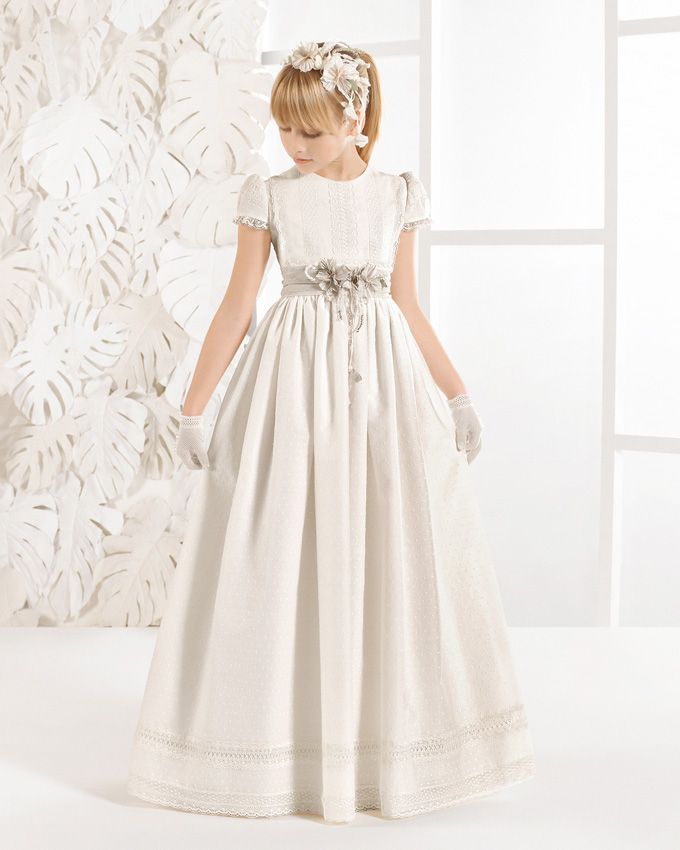 vestidos comunion rosa clara5