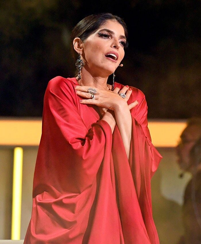 Ana Bárbara