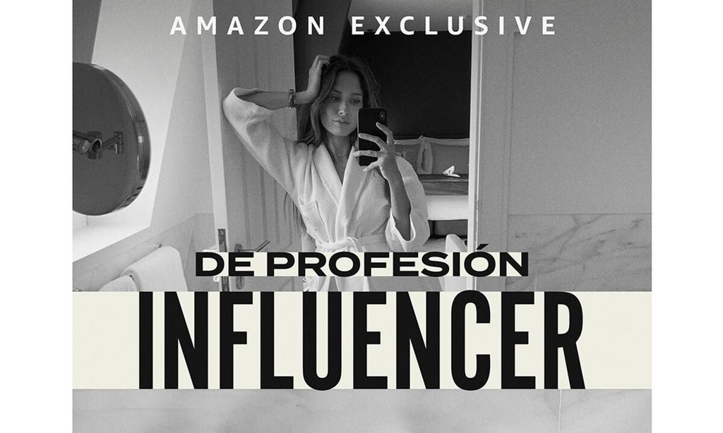 Imagen del documental De profesión, influencer
