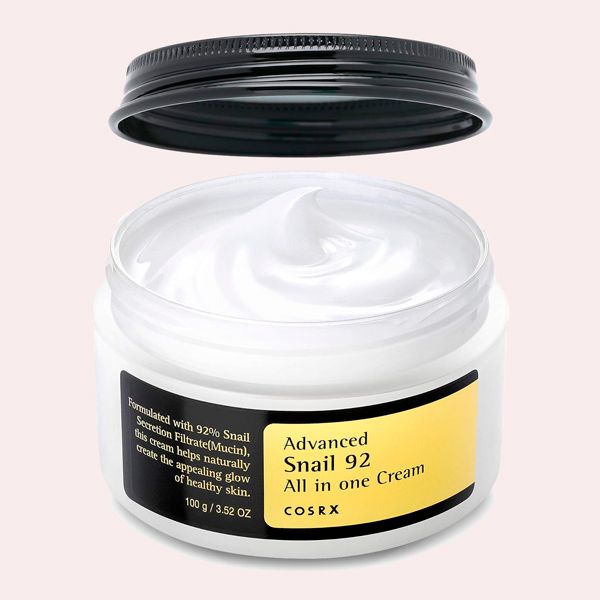 COSRX Advanced Snail 92 All in One Cream