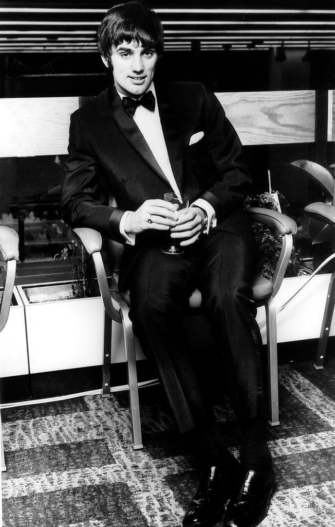 George Best 
