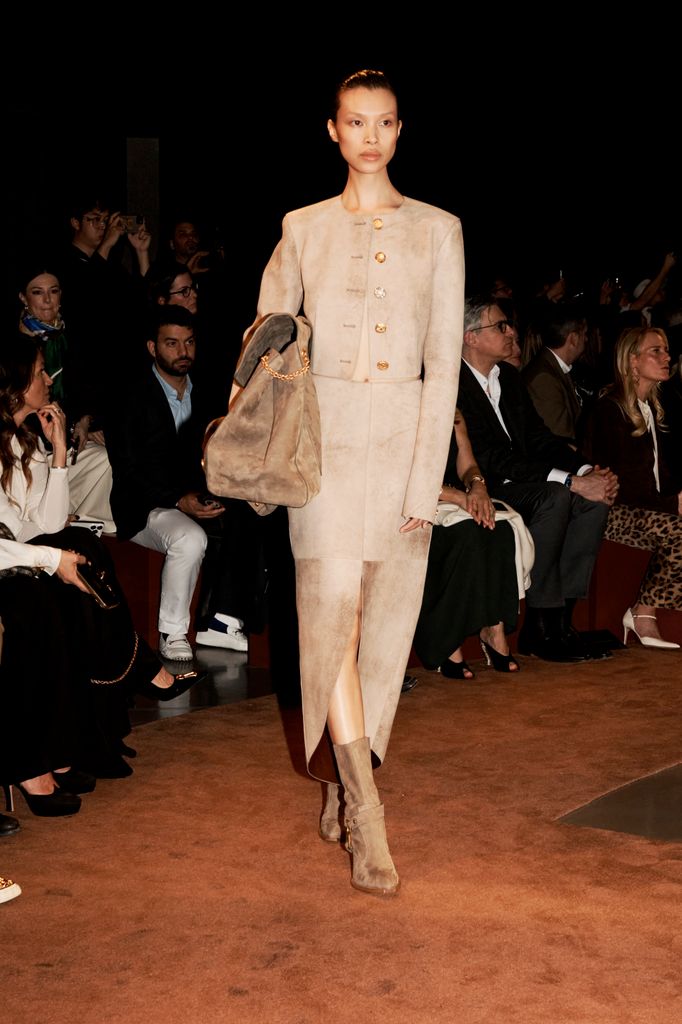 Schiaparelli Otoño/Invierno 2025-2026