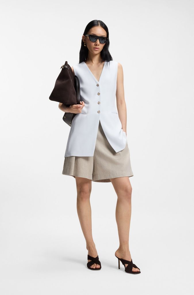 HUGO BOSS