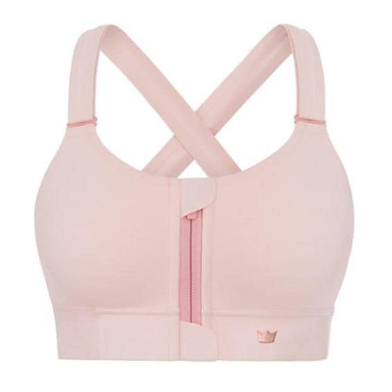 the flex sport bra de she fit
