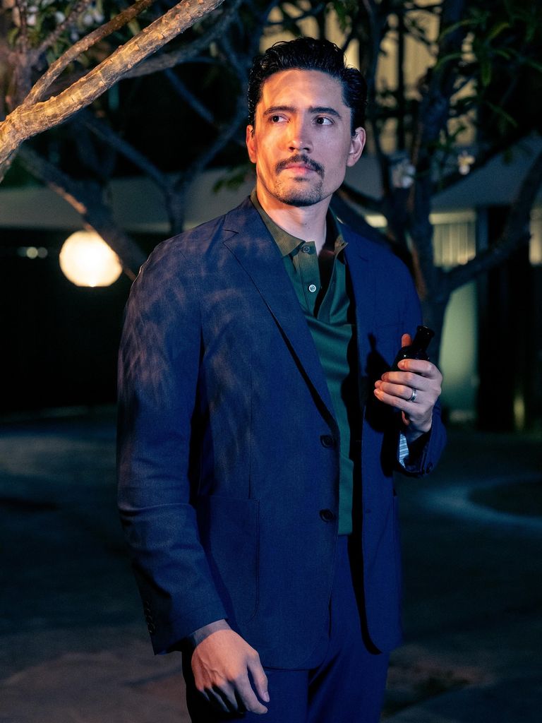 Alex Fernández causó preocupación entre sus fans tras cancelar un show por motivos de salud.